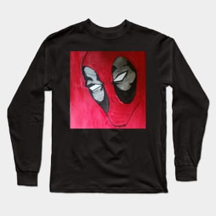 wade Long Sleeve T-Shirt